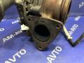 070145701N Турбина VOLKSWAGEN TRANSPORTER 2006г. - фото №4