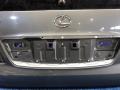 Дверь багажника LEXUS GX470 2005г. - фото №3