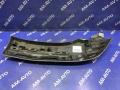 Накладка крыла LEXUS GX470 2005г. - фото №5