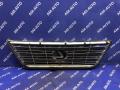 Решетка радиатора LEXUS GX470 2005г. - фото №2