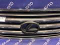 Решетка радиатора LEXUS GX470 2005г. - фото №6