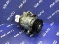 8K0260805E Компрессор кондиционера AUDI A4 2010г. - фото №3