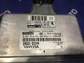 8960052110 Блок управления двигателем TOYOTA PROBOX 2005г. - фото №4