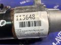 23300JA11A Стартер NISSAN MURANO 2009г. - фото №8