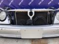 A2108850521, A2108850725, A2108800536, A2108800636, A2108204066 Ноускат MERCEDES-BENZ E-Class 1999г. - фото №2