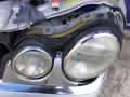 A2108850521, A2108850725, A2108800536, A2108800636, A2108204066 Ноускат MERCEDES-BENZ E-Class 1999г. - фото №5