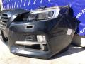 Ноускат SUBARU LEVORG 2016г. - фото №3
