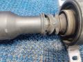 Карданный вал BMW 3-Series 2017г. - фото №6