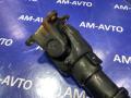 3714060380 Карданный вал TOYOTA LAND CRUISER PRADO 2005г. - фото №4