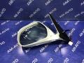 87940-6A220-A0 Зеркало TOYOTA LAND CRUISER PRADO 2005г. - фото №6