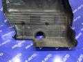 1120950081 Крышка двигателя декоративная TOYOTA LAND CRUISER 2003г. - фото №5