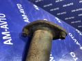 17410-31850 Приемная труба глушителя LEXUS RX350 2013г. - фото №4