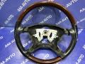 MR765852 Руль MITSUBISHI PAJERO IO 2002г. - фото №2