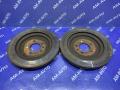 2C026-A, 2V026-A, 2V026-GA Диск тормозной FORD EXPLORER 2014г. - фото №5