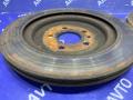 2C026-A, 2V026-A, 2V026-GA Диск тормозной FORD EXPLORER 2014г. - фото №6