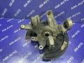 BB5Z1104A, 3K185-A Ступица FORD EXPLORER 2014г. - фото №6