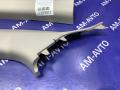 84101T7AJ01ZA, 84151T7AJ01ZA Обшивка стойки HONDA VEZEL 2014г. - фото №2