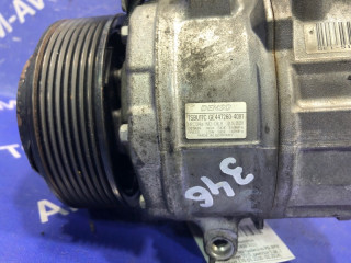 Компрессор кондиционера, ориг. номер 64529223694, 64529216466, BMW X5 2010-2013