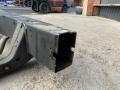Рама LEXUS GX470 2007г. - фото №5