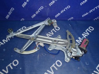 Стеклоподъемник, ориг. номер 85720-20280, TOYOTA CORONA EXIV 1993-1995