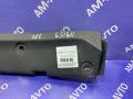 5572960010 Крышка двигателя декоративная LEXUS GX470 2003г. - фото №3