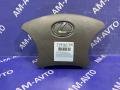 Подушка безопасности в руль LEXUS GX470 2003г. - фото №3