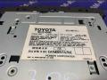 Магнитола LEXUS GX470 2003г. - фото №6