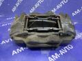 Суппорт тормозной LEXUS GX470 2003г. - фото №2