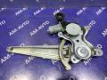 Стеклоподъемник LEXUS GX470 2005г. - фото №3