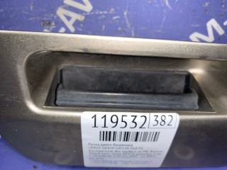 Ручка двери багажника, ориг. номер 6902360011B3, 6902360012B3, 6902360011B0, LEXUS GX470 2002-2009