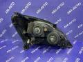 Фара LEXUS GX470 2007г. - фото №5