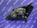 Фара LEXUS GX470 2007г. - фото №7
