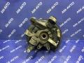 BB5Z1104A, 5B758-A Ступица FORD EXPLORER 2014г. - фото №2