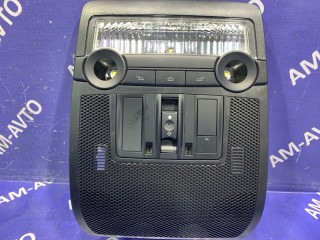 Плафон салона, ориг. номер 63319242161, 63316962073, BMW X5 2010-2013