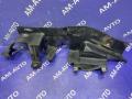 7160239 Защита рулевой рейки BMW X5 2011г. - фото №6