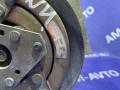 Компрессор кондиционера MAZDA BONGO 2003г. - фото №3