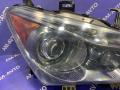 Фара INFINITI QX56 2012г. - фото №3