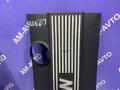 5WK90231 Крышка двигателя декоративная BMW 5-Series 1997г. - фото №6