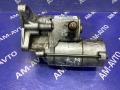 228000-3842 Стартер MAZDA BONGO 1999г. - фото №4