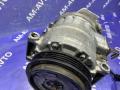 Компрессор кондиционера BMW 5-Series 2004г. - фото №2