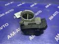 13547561067 Заслонка дроссельная BMW 1-Series 2007г. - фото №2