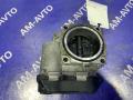 13547561067 Заслонка дроссельная BMW 1-Series 2007г. - фото №4