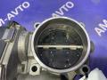 7561066 Заслонка дроссельная BMW 3-Series 2010г. - фото №2