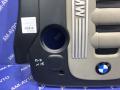 Крышка двигателя декоративная BMW X5 2010г. - фото №3