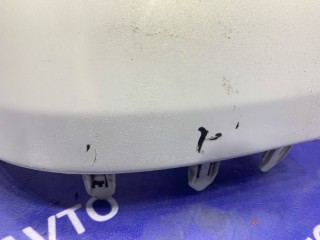 Накладка на бампер, ориг. номер 527110D010, 527120D010, TOYOTA ALPHARD 2011-2015