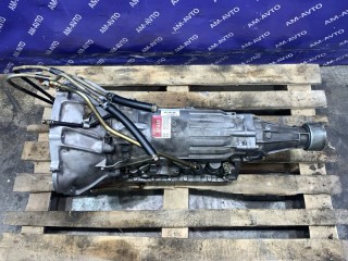 АКПП, ориг. номер 3040LS, 305000D350, 3050028030, TOYOTA CROWN 1995-2001