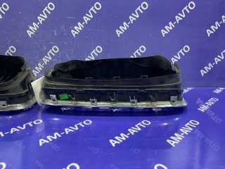 Решетка радиатора, ориг. номер 51137157687, 51137157688, BMW X5 2010-2013
