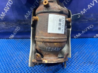 Коллектор выпускной, ориг. номер 140E2-4CE0A, NISSAN X-TRAIL 2010-2015