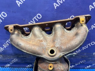 Коллектор выпускной, ориг. номер 140E2-4CE0A, NISSAN X-TRAIL 2010-2015