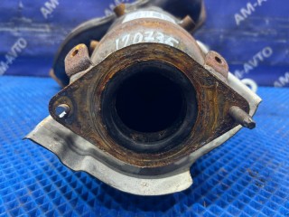 Коллектор выпускной, ориг. номер 140E2-4CE0A, NISSAN X-TRAIL 2010-2015